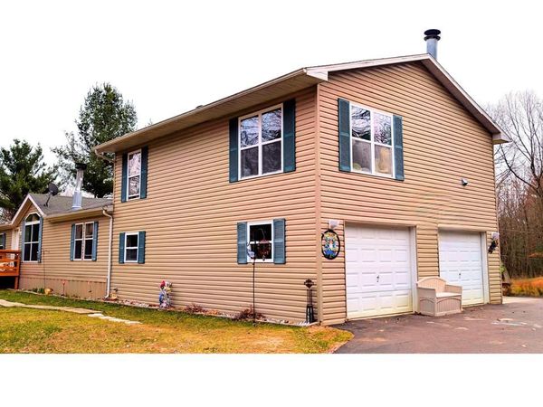 W1773 Southern Road, Wisconsin Dells, WI 53965