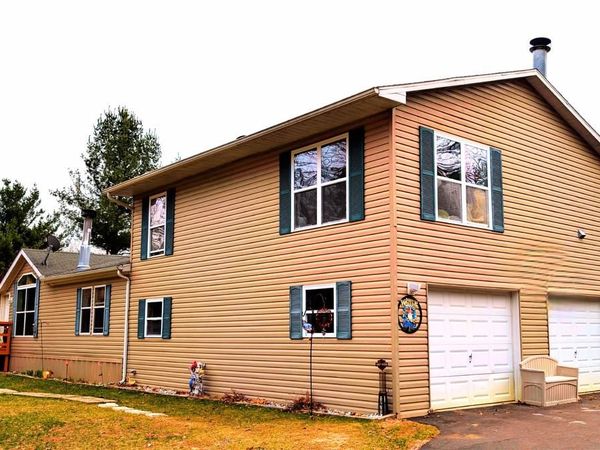 W1773 Southern Road, Wisconsin Dells, WI 53965