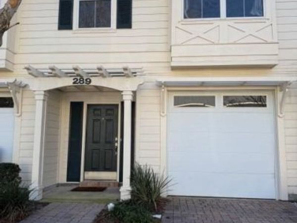 289 Mattie M Kelly Boulevard, Destin, FL 32541