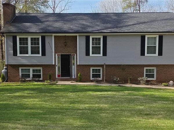 960 Rhine Road , Germanton, NC 27019