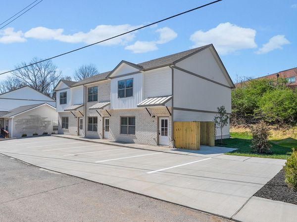 320 S 7th St , Unit A, Clarksville, TN 37040