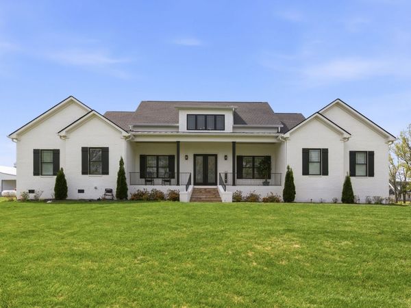 8516 Lowe Christiana Rd, Christiana, TN 37037