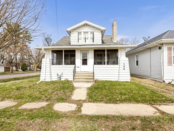 146 W Bidwell Street W, Battle Creek, MI 49015
