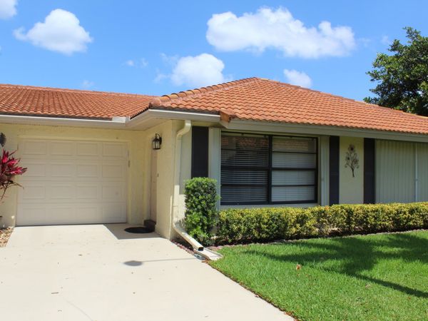 9940 Bauhinia Tree Way, Unit B, Boynton Beach, FL 33436