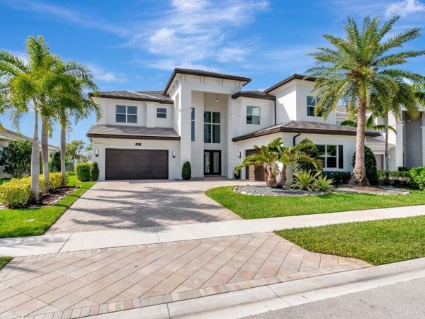 19871 Meadowside Lane, Boca Raton, FL 33498