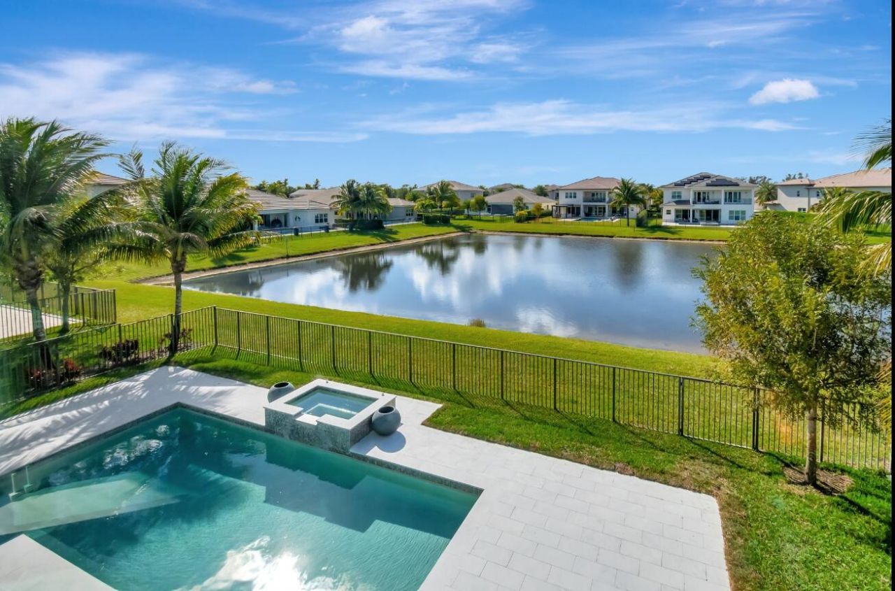 19871 Meadowside Lane, Boca Raton, FL 33498 Photo