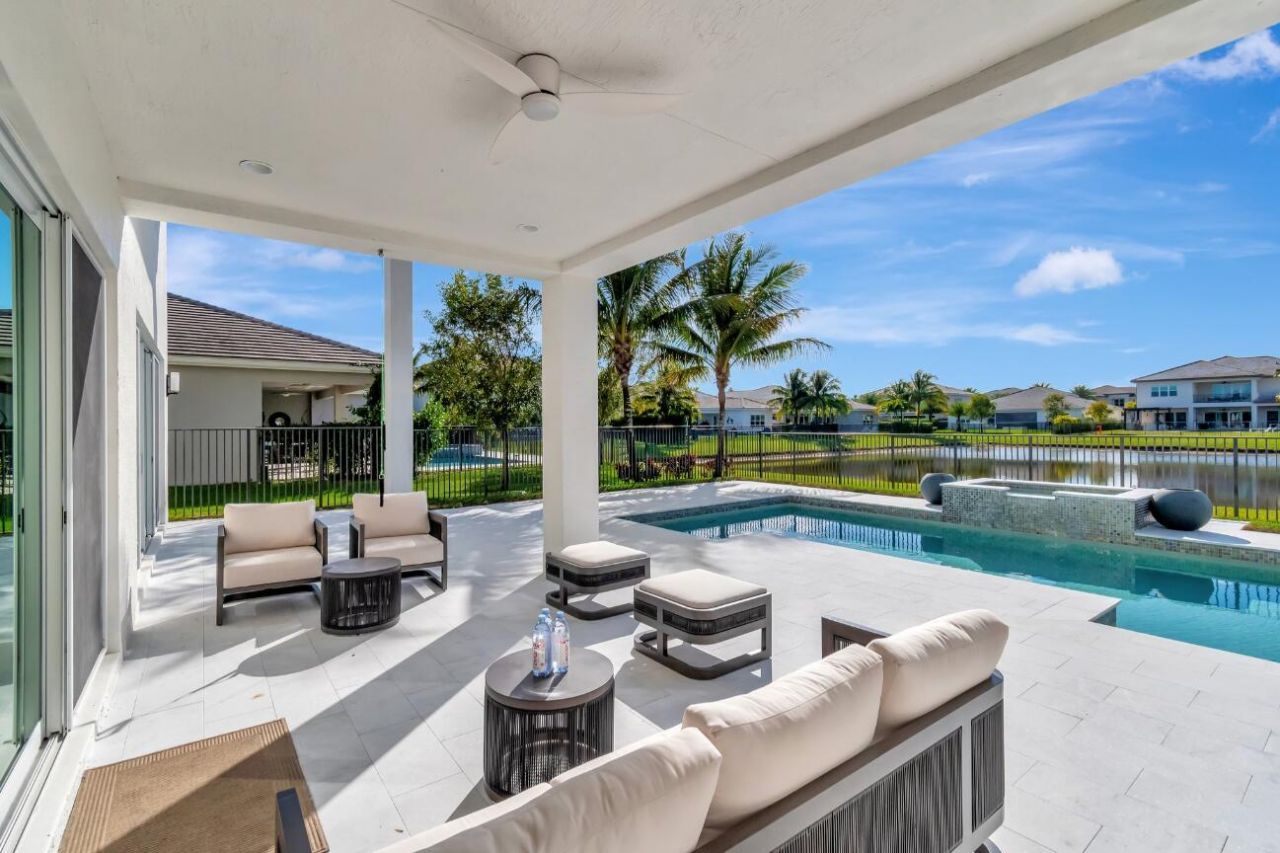 19871 Meadowside Lane, Boca Raton, FL 33498 Photo