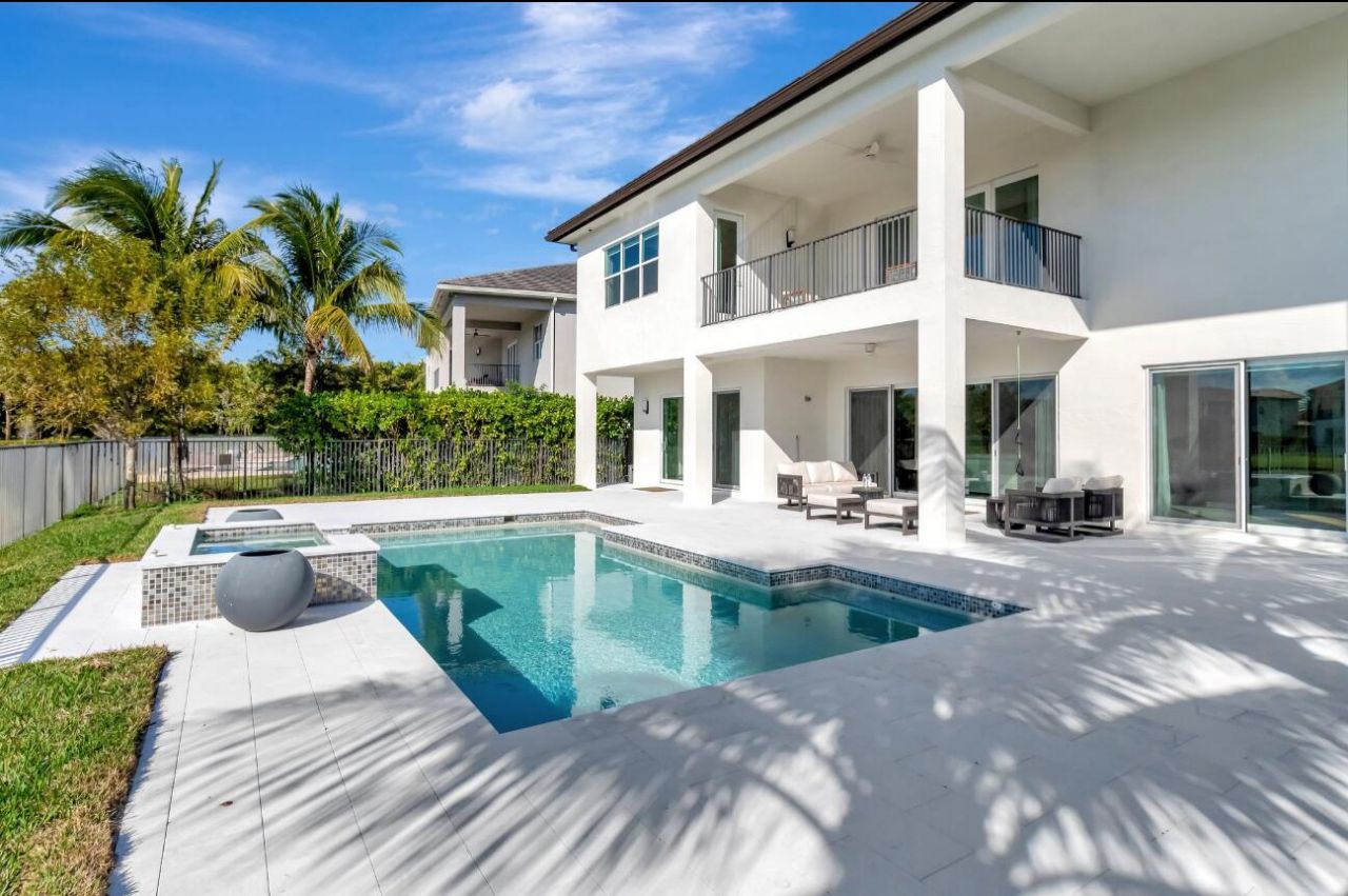 19871 Meadowside Lane, Boca Raton, FL 33498 Photo