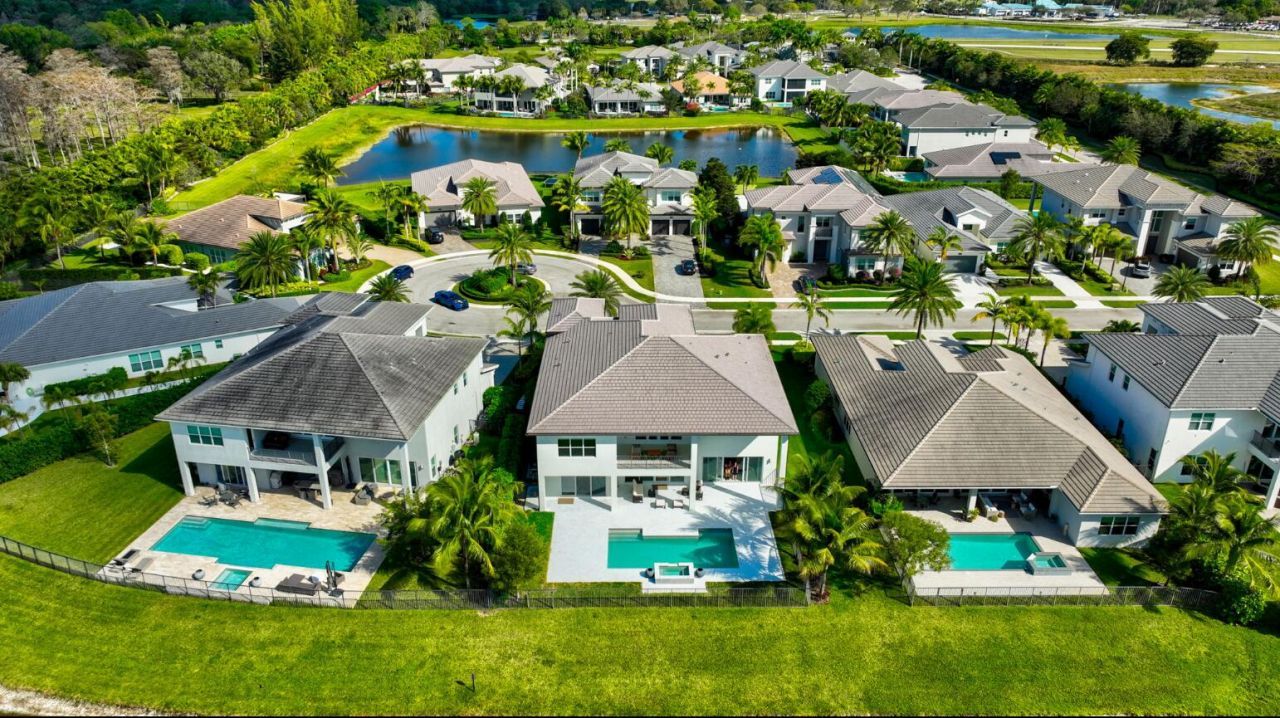 19871 Meadowside Lane, Boca Raton, FL 33498 Photo