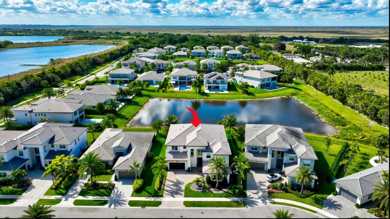 19871 Meadowside Lane, Boca Raton, FL 33498 Photo