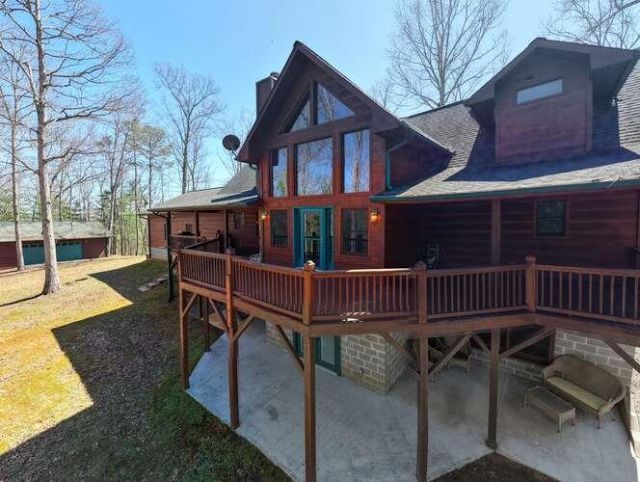 125 Ford Lane, Murphy, NC 28906 Main Photo