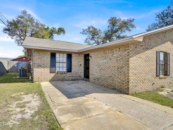 5119 Marla Drive, Panama City, FL 32404