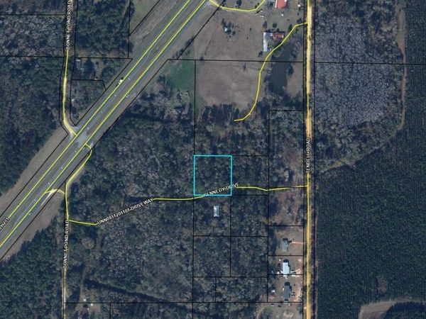 TBD Kennedy Drive , Cottondale, FL 32431