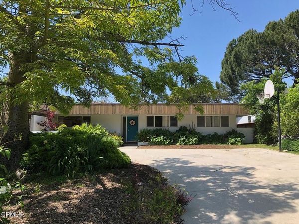 316 Mellow Lane, La Canada Flintridge, CA 91011