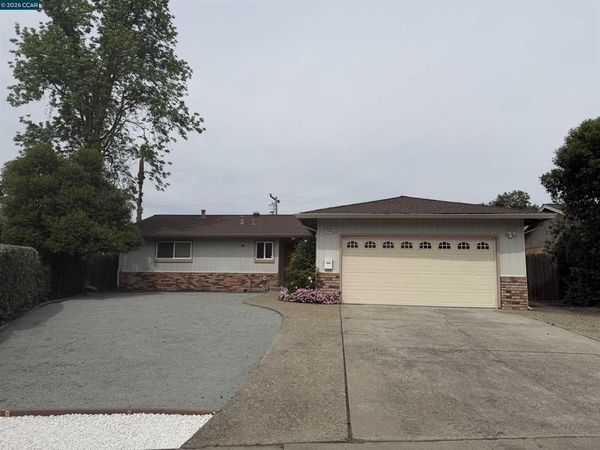 1209 Saint Louis, Concord, CA 94518