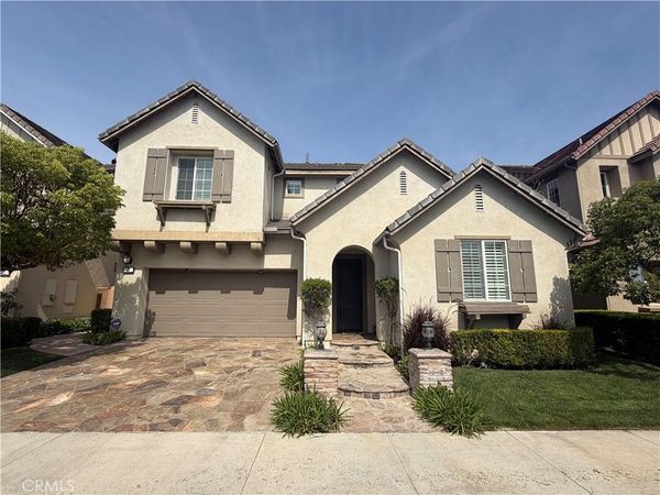 47 Snowdrop Tree, Irvine, CA 92606