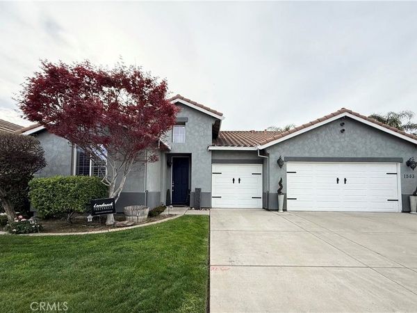 1583 Westmore, Atwater, CA 95301