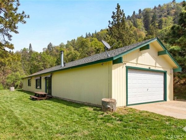 52865 N Highway 245, Miramonte, CA 93641