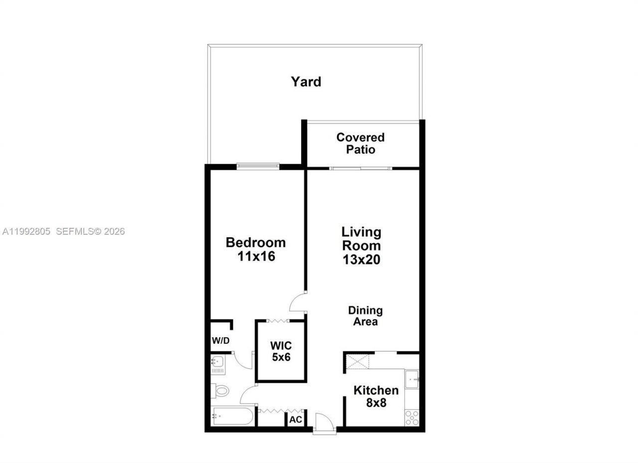 10900 SW 104th St, Unit 110, Miami, FL 33176 Photo