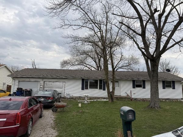 6301 W Mcarthur Lane, Muncie, IN 47304