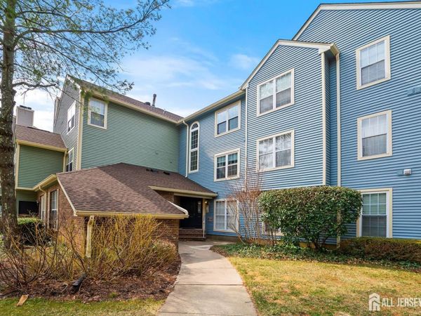 7343 Elm Court, Monmouth Junction, NJ 08852