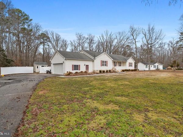 22343 NEWTOWNE NECK ROAD , LEONARDTOWN, MD 20650