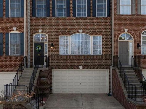 3786 ELMWOOD TOWNE WAY, ALEXANDRIA, VA 22303