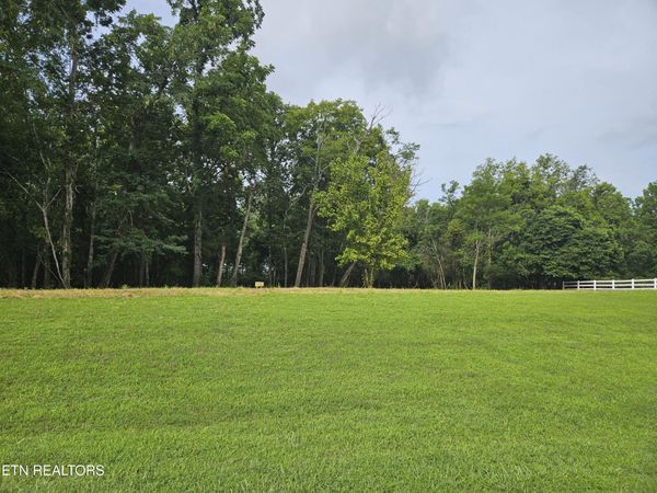 Lot 237 E Shore Drive, Rockwood, TN 37854