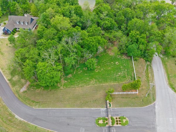 Lot 237 E Shore Drive, Rockwood, TN 37854