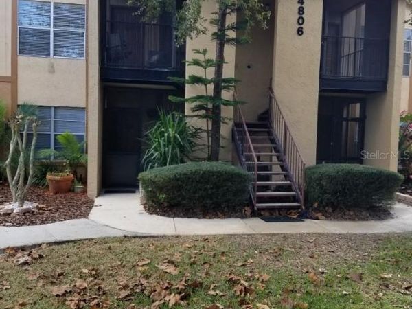 4806 S SEMORAN BOULEVARD , Unit 206, ORLANDO, FL 32822