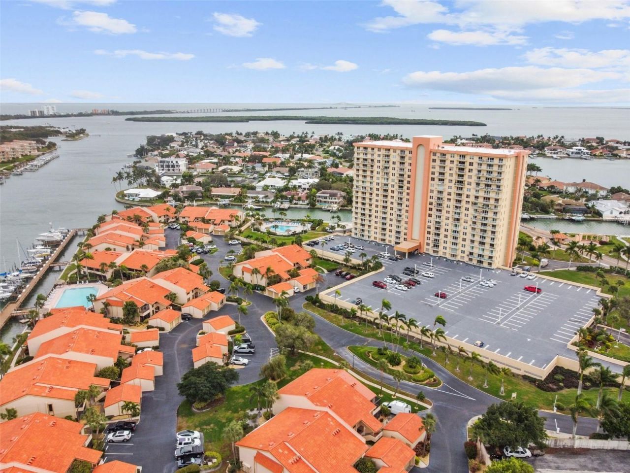 4800 Brittany Drive S, Unit 102, Saint Petersburg, FL 33715 Photo