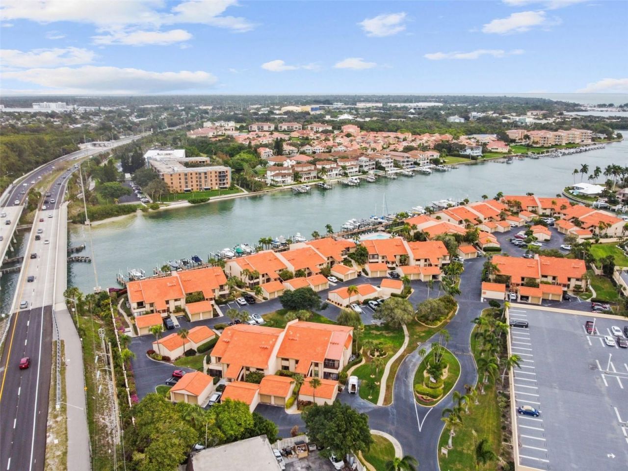 4800 Brittany Drive S, Unit 102, Saint Petersburg, FL 33715 Photo