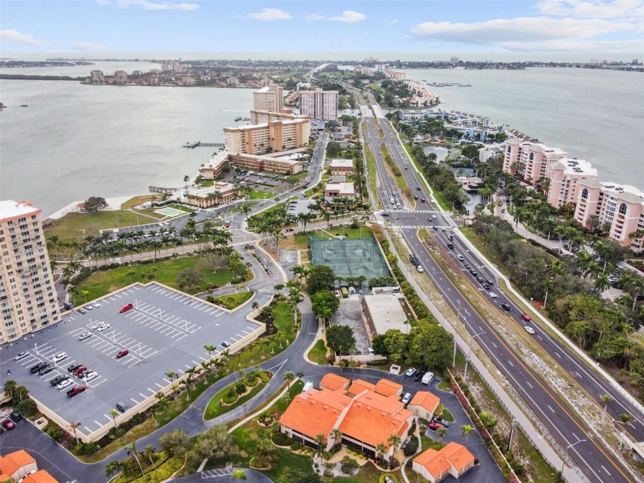 4800 Brittany Drive S, Unit 102, Saint Petersburg, FL 33715 Photo