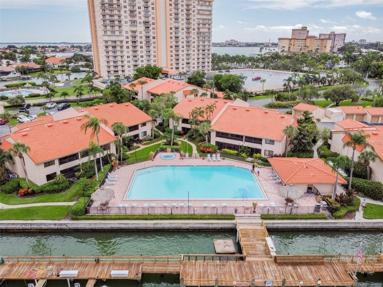 4800 Brittany Drive S, Unit 102, Saint Petersburg, FL 33715 Photo