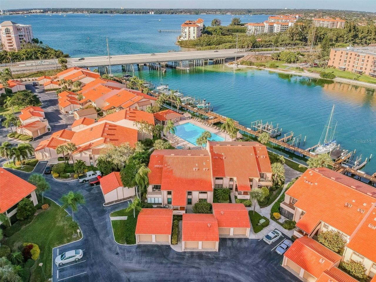 4800 Brittany Drive S, Unit 102, Saint Petersburg, FL 33715 Photo