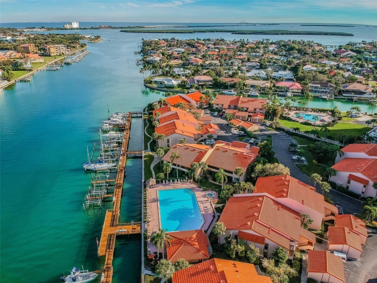 4800 Brittany Drive S, Unit 102, Saint Petersburg, FL 33715 Photo