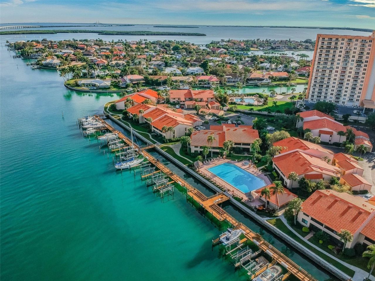 4800 Brittany Drive S, Unit 102, Saint Petersburg, FL 33715 Photo