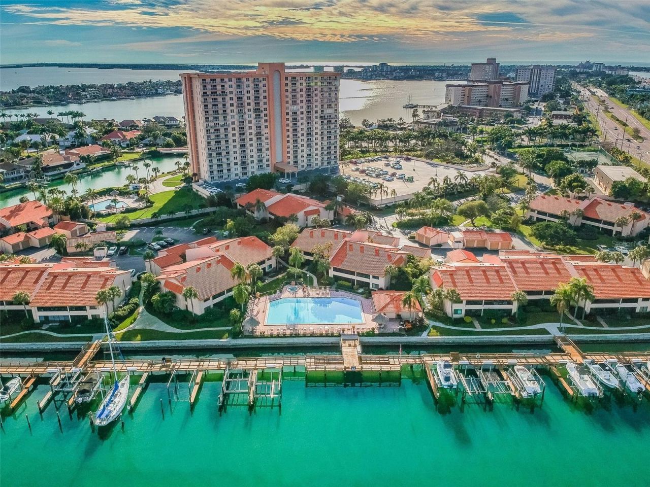 4800 Brittany Drive S, Unit 102, Saint Petersburg, FL 33715 Photo