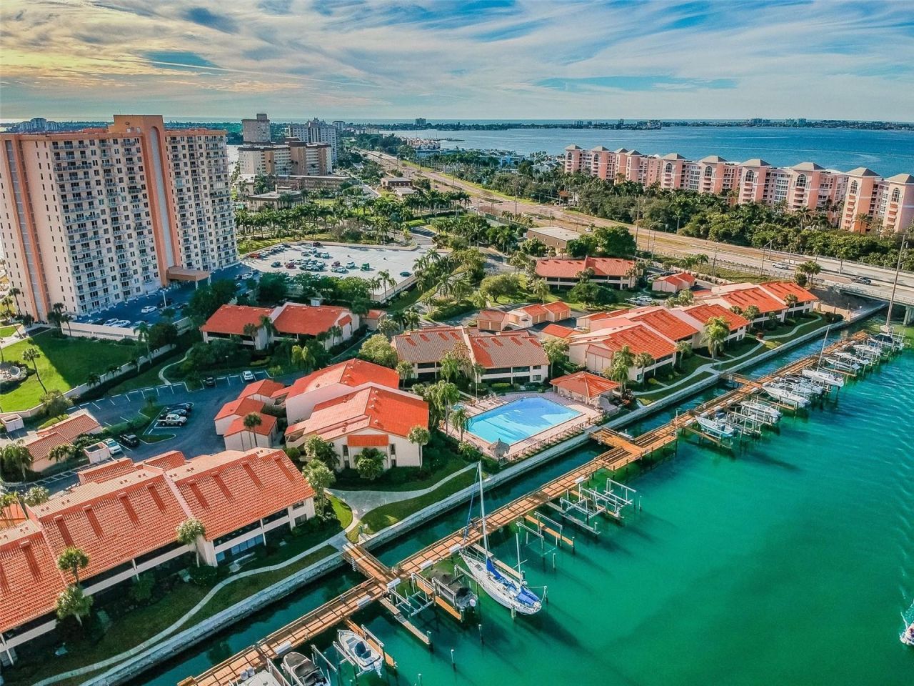 4800 Brittany Drive S, Unit 102, Saint Petersburg, FL 33715 Photo