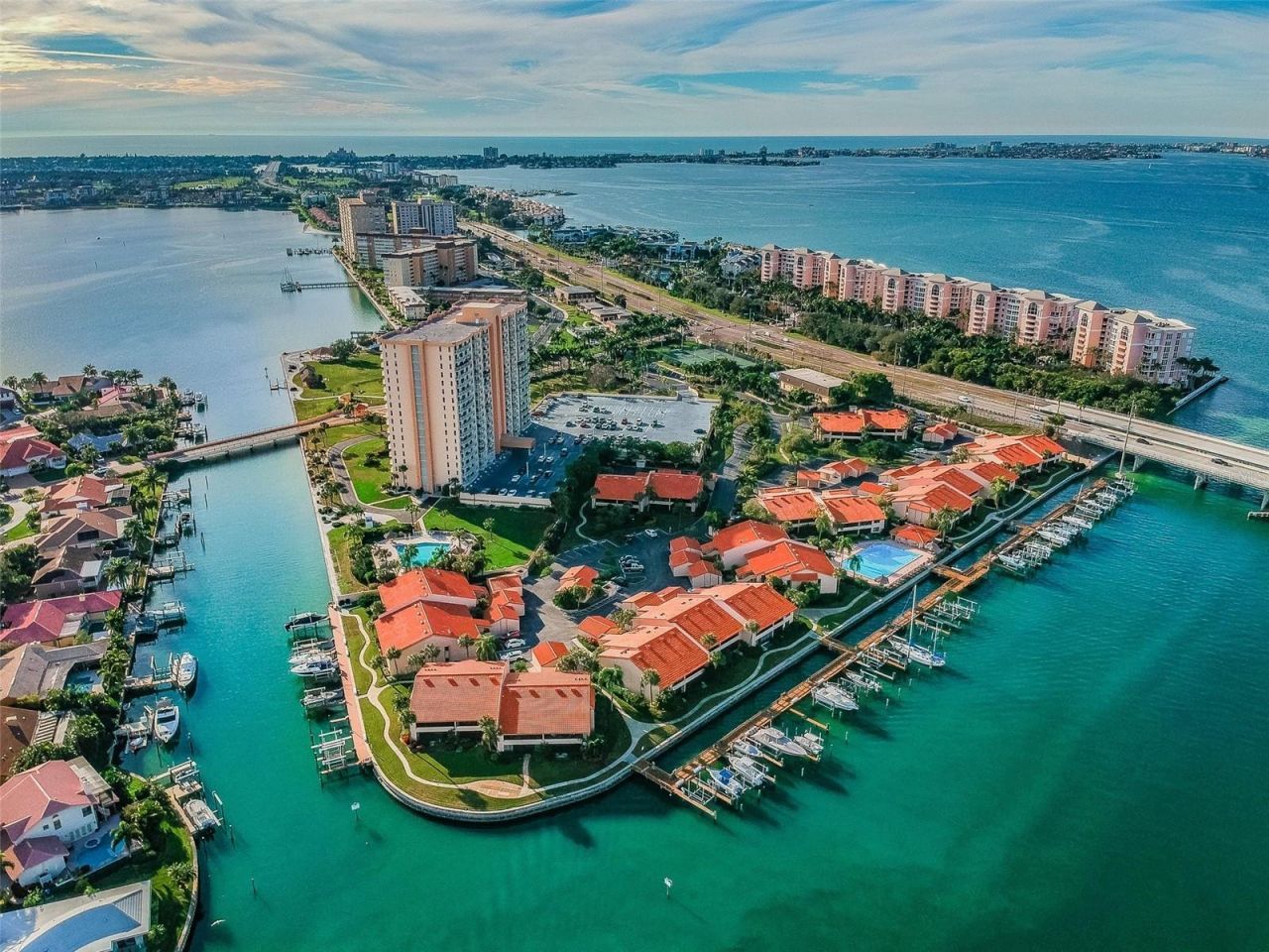 4800 Brittany Drive S, Unit 102, Saint Petersburg, FL 33715 Photo