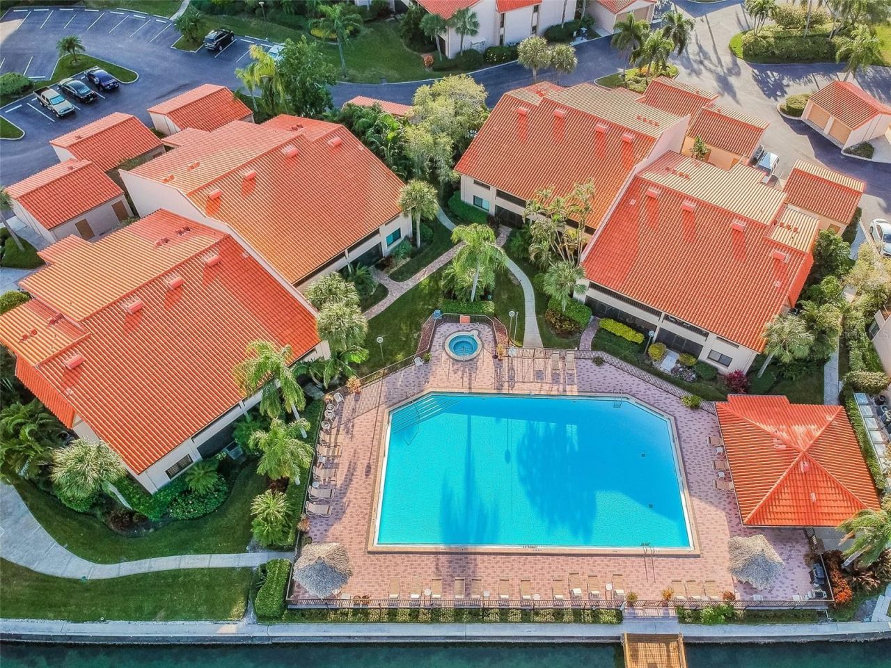 4800 Brittany Drive S, Unit 102, Saint Petersburg, FL 33715 Photo