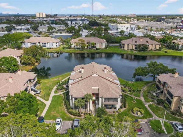 10263 GANDY BOULEVARD N, Unit 2303, ST PETERSBURG, FL 33702