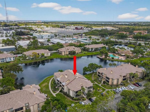 10263 GANDY BOULEVARD N, Unit 2303, ST PETERSBURG, FL 33702