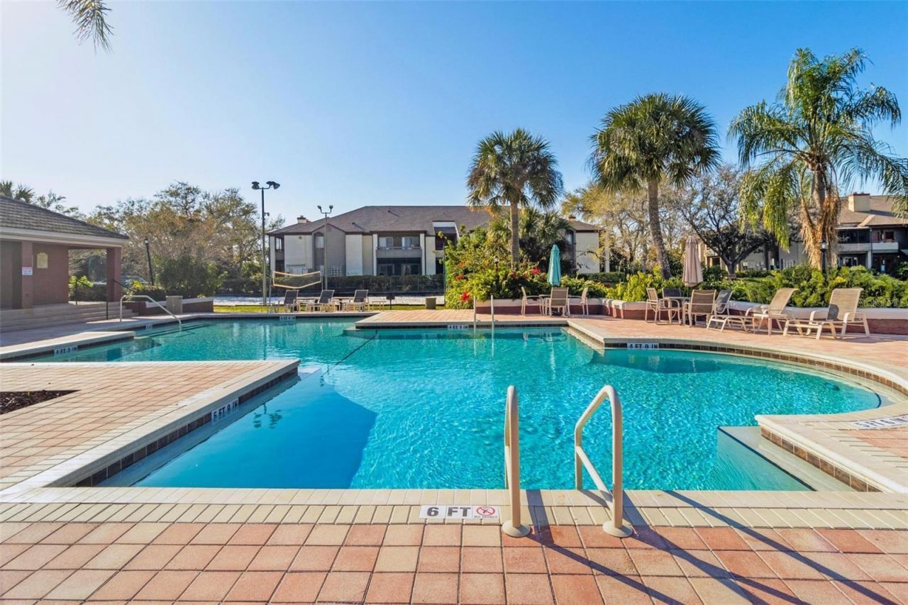 10263 Gandy Boulevard N, Unit 2303, Saint Petersburg, FL 33702 Photo