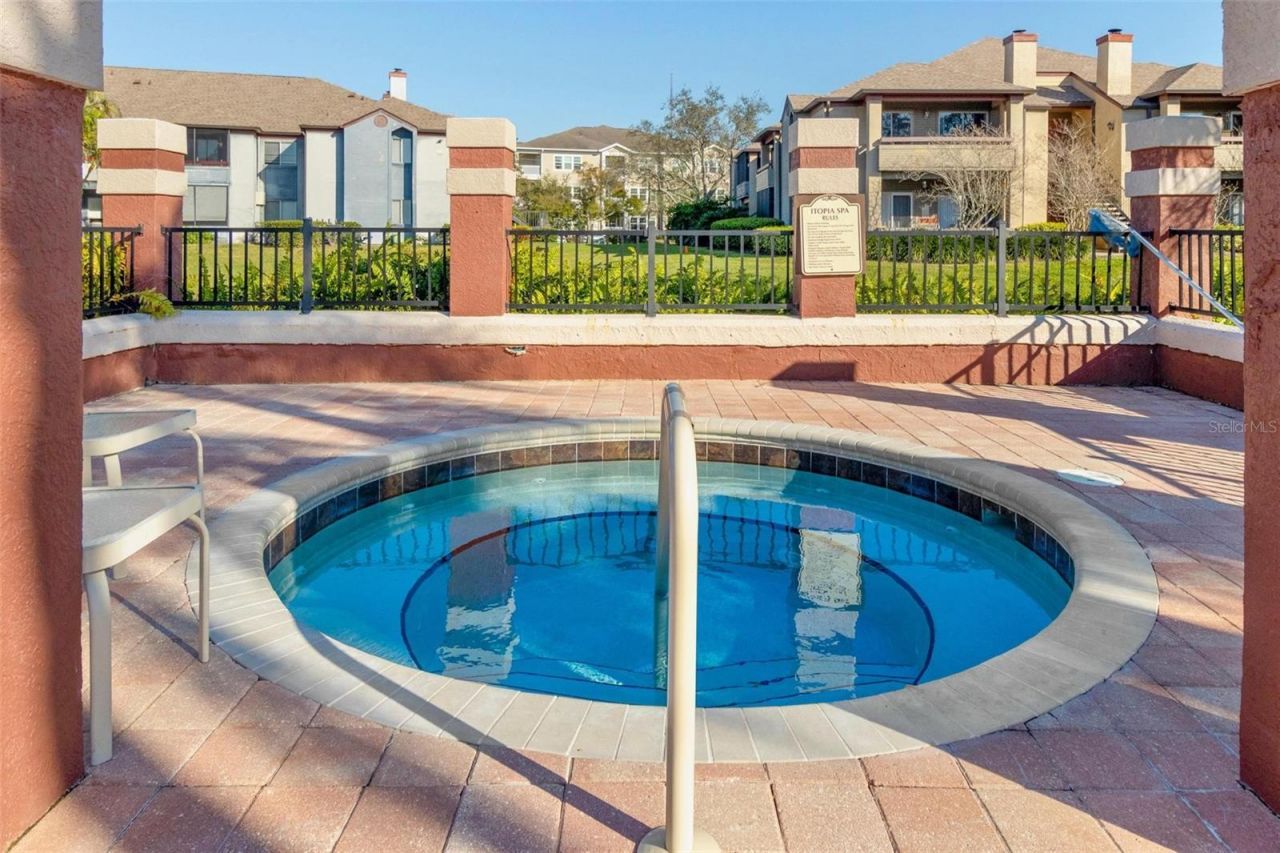 10263 Gandy Boulevard N, Unit 2303, Saint Petersburg, FL 33702 Photo