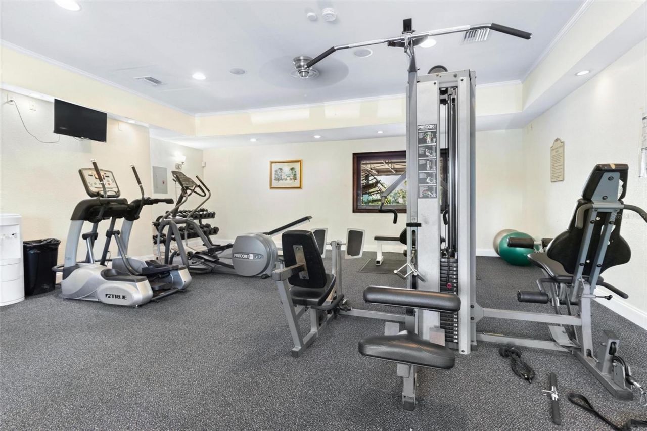 10263 Gandy Boulevard N, Unit 2303, Saint Petersburg, FL 33702 Photo