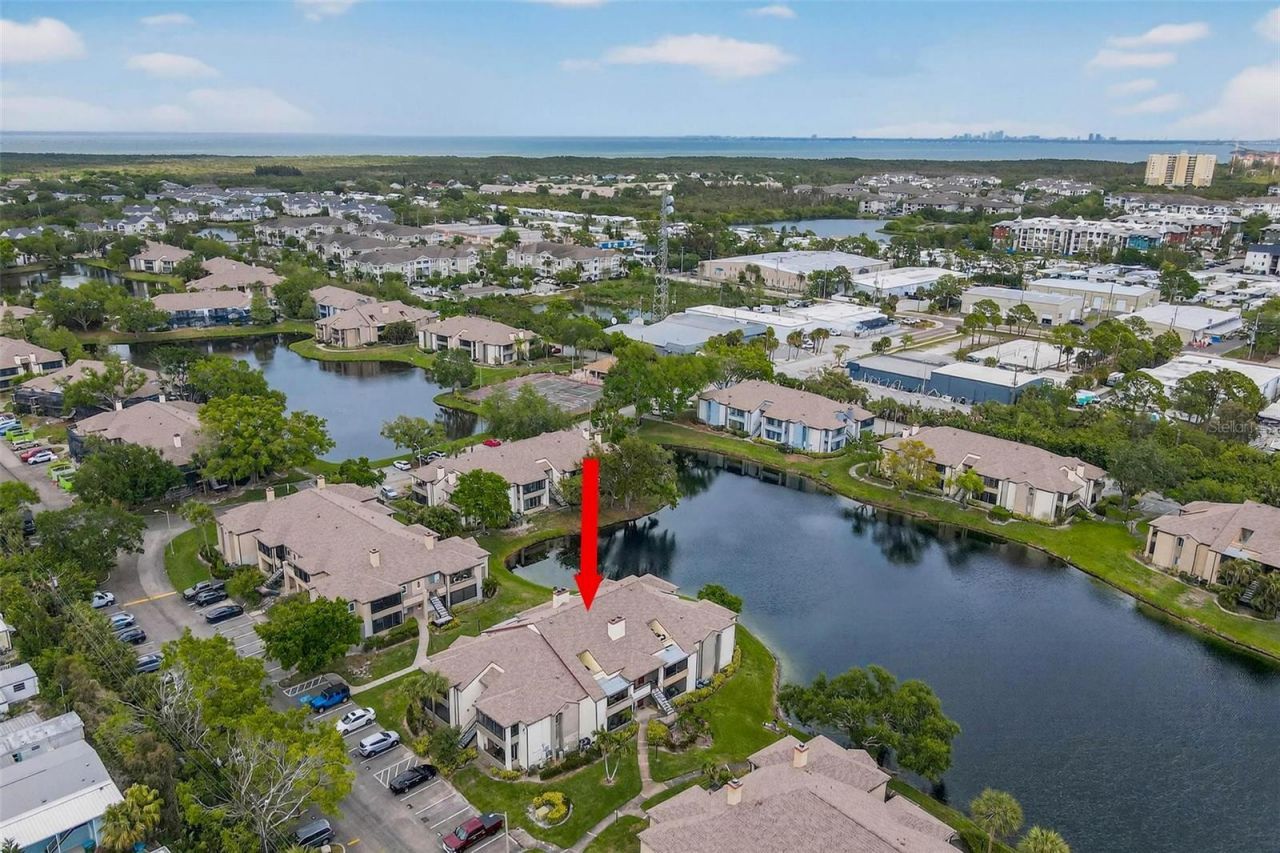 10263 Gandy Boulevard N, Unit 2303, Saint Petersburg, FL 33702 Photo