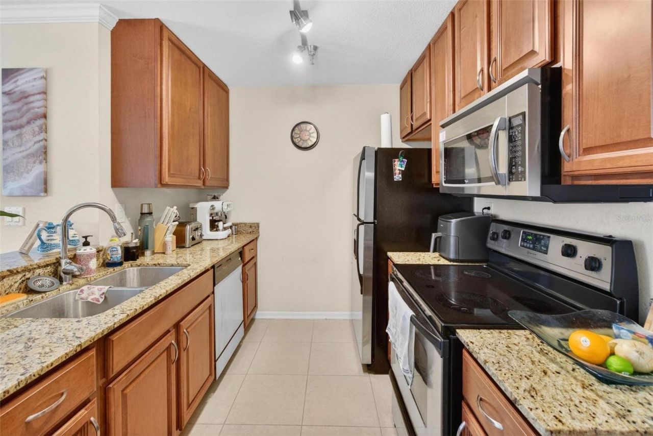 10263 Gandy Boulevard N, Unit 2303, Saint Petersburg, FL 33702 Photo