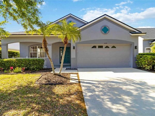5214 60TH DRIVE E, BRADENTON, FL 34203