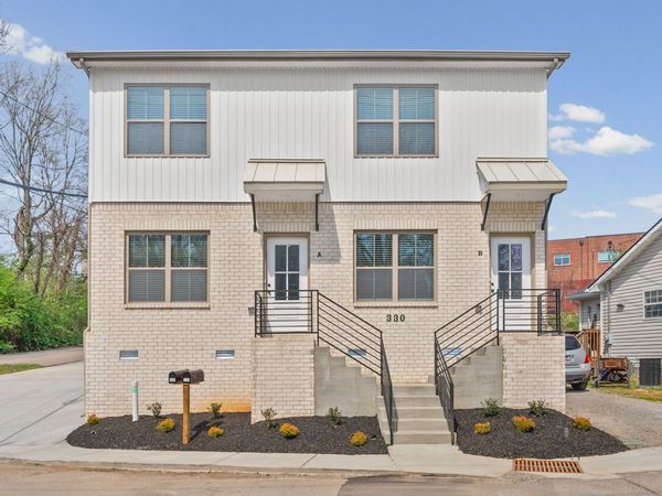330 S 7th Street , Unit A, Clarksville, TN 37040